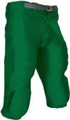 Youth Stretch Snap Dazzle Football Pants w/Snaps Youth Stretch Snap Dazzle Football Pants w/Snaps