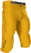 Youth Stretch Snap Dazzle Football Pants w/Snaps Youth Stretch Snap Dazzle Football Pants w/Snaps