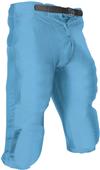 Youth Stretch Snap Dazzle Football Pants w/Snaps Youth Stretch Snap Dazzle Football Pants w/Snaps