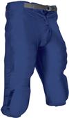 Youth Stretch Snap Dazzle Football Pants w/Snaps Youth Stretch Snap Dazzle Football Pants w/Snaps