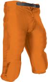 Youth Stretch Snap Dazzle Football Pants w/Snaps Youth Stretch Snap Dazzle Football Pants w/Snaps