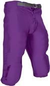 Youth Stretch Snap Dazzle Football Pants w/Snaps Youth Stretch Snap Dazzle Football Pants w/Snaps
