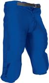 Youth Stretch Snap Dazzle Football Pants w/Snaps Youth Stretch Snap Dazzle Football Pants w/Snaps