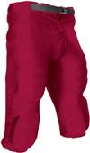 Youth Stretch Snap Dazzle Football Pants w/Snaps Youth Stretch Snap Dazzle Football Pants w/Snaps