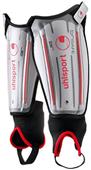 Uhlsport Tri Safe Air Soccer Shin Guards-Closeout