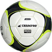 Champro Fury 800 Match Series NFHS Soccer Ball Champro Fury 800 Match Series NFHS Soccer Ball