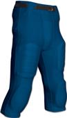 Goal Line Poly/Spandex Football Game Slot Pants CO Goal Line Poly/Spandex Football Game Slot Pants CO