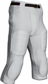 Goal Line Poly/Spandex Football Game Pant w/Slots Goal Line Poly/Spandex Football Game Pant w/Slots