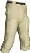 Goal Line Poly/Spandex Football Game Slot Pants CO Goal Line Poly/Spandex Football Game Slot Pants CO