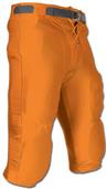 Champro Stretch Dazzle Football Pant with Slots Champro Stretch Dazzle Football Pant with Slots