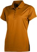 Baw Ladies ECO Cool-Tek Short Sleeve Polo Shirts Baw Ladies ECO Cool-Tek Short Sleeve Polo Shirts