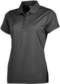 Baw Ladies ECO Cool-Tek Short Sleeve Polo Shirts Baw Ladies ECO Cool-Tek Short Sleeve Polo Shirts