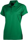 Baw Ladies ECO Cool-Tek Short Sleeve Polo Shirts Baw Ladies ECO Cool-Tek Short Sleeve Polo Shirts