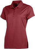 Baw Ladies ECO Cool-Tek Short Sleeve Polo Shirts Baw Ladies ECO Cool-Tek Short Sleeve Polo Shirts