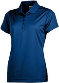 Baw Ladies ECO Cool-Tek Short Sleeve Polo Shirts Baw Ladies ECO Cool-Tek Short Sleeve Polo Shirts