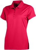 Baw Ladies ECO Cool-Tek Short Sleeve Polo Shirts Baw Ladies ECO Cool-Tek Short Sleeve Polo Shirts