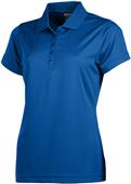 Baw Ladies ECO Cool-Tek Short Sleeve Polo Shirts Baw Ladies ECO Cool-Tek Short Sleeve Polo Shirts