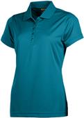 Baw Ladies ECO Cool-Tek Short Sleeve Polo Shirts Baw Ladies ECO Cool-Tek Short Sleeve Polo Shirts