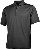 Baw Men's ECO Cool-Tek Short Sleeve Polo Shirts Baw Men's ECO Cool-Tek Short Sleeve Polo Shirts