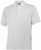 Baw Men's ECO Cool-Tek Short Sleeve Polo Shirts Baw Men's ECO Cool-Tek Short Sleeve Polo Shirts