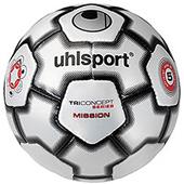 Uhlsport TC Misson INT Soccer Balls - CLOSEOUT