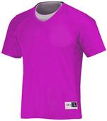 Baw Youth Short Sleeve Pink Fan Jersey Shirts Baw Youth Short Sleeve Pink Fan Jersey Shirts