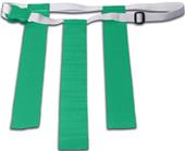 Champro Quick-Clip Adjustable Flag Football Belt Champro Quick-Clip Adjustable Flag Football Belt