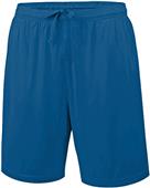 Baw Men's Xtreme-Tek 2 Pocket Shorts