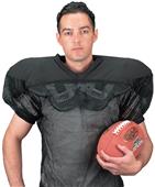 Markwort Adult Youth Mesh Football Jersey Markwort Adult Youth Mesh Football Jersey