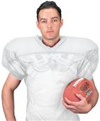 Markwort Adult Youth Mesh Football Jersey