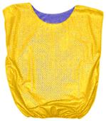 Champro Team Mate Reversible Scrimmage Vest