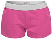 Baw Pink Cheer Shorts Baw Pink Cheer Shorts