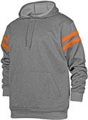 Baw Adult Hybrid Hooded Fleece Sweatshirt/Pullover Baw Adult Hybrid Hooded Fleece Sweatshirt/Pullover