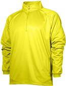 Baw Adult Quarter Zip Sweatshirt/Pullover