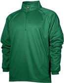 Baw Adult Quarter Zip Sweatshirt/Pullover