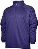 Baw Adult Quarter Zip Sweatshirt/Pullover