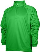 Baw Adult Quarter Zip Sweatshirt/Pullover