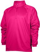 Baw Adult Quarter Zip Sweatshirt/Pullover