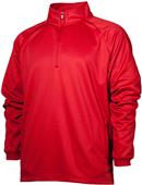 Baw Adult Quarter Zip Sweatshirt/Pullover