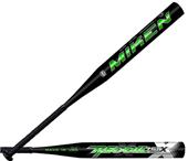 Miken Recoil Balanced ASA Slowpitch Bat