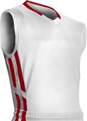 Champro Youth Muscle Basketball Jerseys