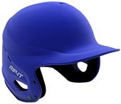 Rip-It Fit Matte Baseball Helmet Rip-It Fit Matte Baseball Helmet