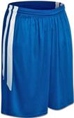 Champro Muscle Dri-Gear Game Basketball Shorts Champro Muscle Dri-Gear Game Basketball Shorts