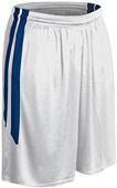 Champro Muscle Dri-Gear Game Basketball Shorts Champro Muscle Dri-Gear Game Basketball Shorts