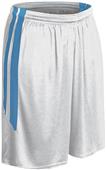 Champro Muscle Dri-Gear Game Basketball Shorts Champro Muscle Dri-Gear Game Basketball Shorts