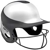 Rip-It Fit Gloss Fastpitch Helmet with Vision Pro Rip-It Fit Gloss Fastpitch Helmet with Vision Pro