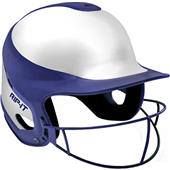 Rip-It Fit Gloss Fastpitch Helmet with Vision Pro Rip-It Fit Gloss Fastpitch Helmet with Vision Pro