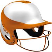 Rip-It Fit Gloss Fastpitch Helmet with Vision Pro Rip-It Fit Gloss Fastpitch Helmet with Vision Pro
