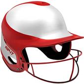 Rip-It Fit Gloss Fastpitch Helmet with Vision Pro Rip-It Fit Gloss Fastpitch Helmet with Vision Pro