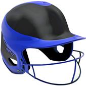 Rip-It Fit Gloss Fastpitch Helmet with Vision Pro Rip-It Fit Gloss Fastpitch Helmet with Vision Pro